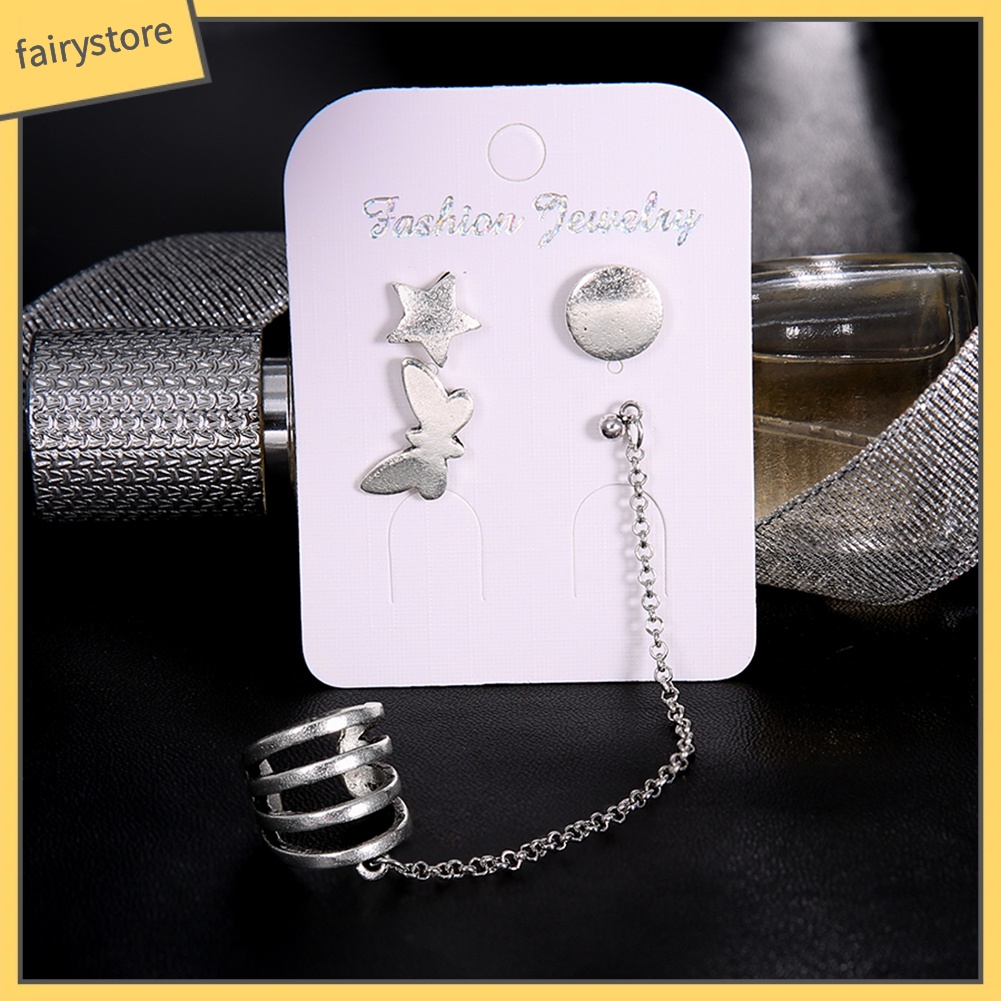 4 chiếc khuyên tai phong cách boho độc đáo trang sức cho nữ