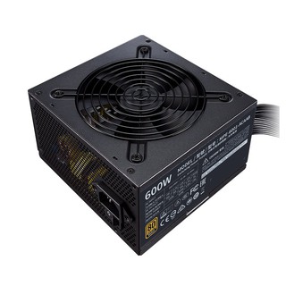 Nguồn máy tính Cooler Master MWE 600 BRONZE V2