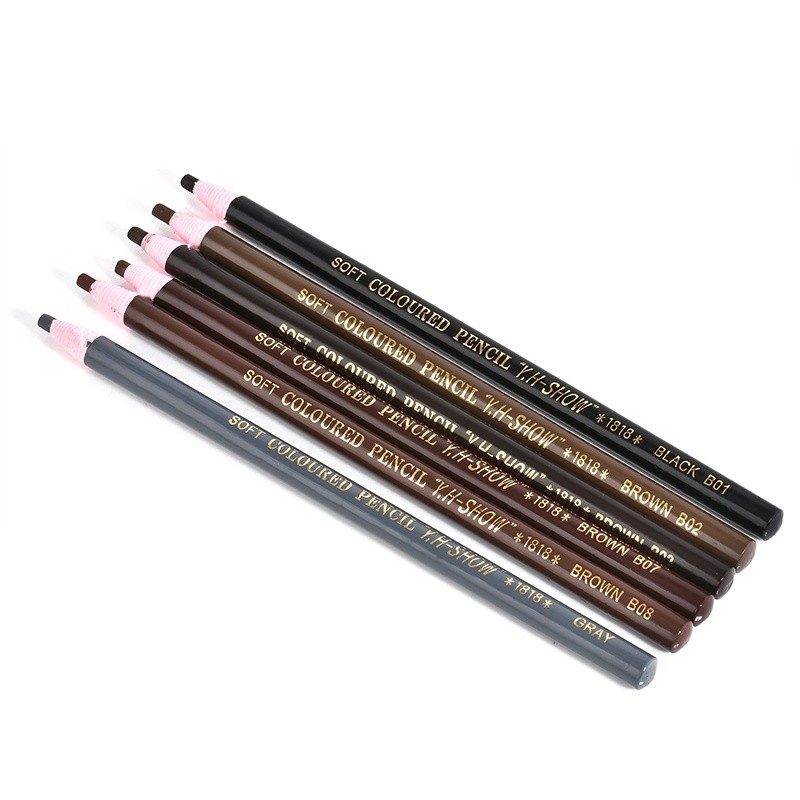 [Hàng mới về] Chì Kẻ Chân Mày Chống Thấm Nước Và Lâu Trôi Cao Cấp