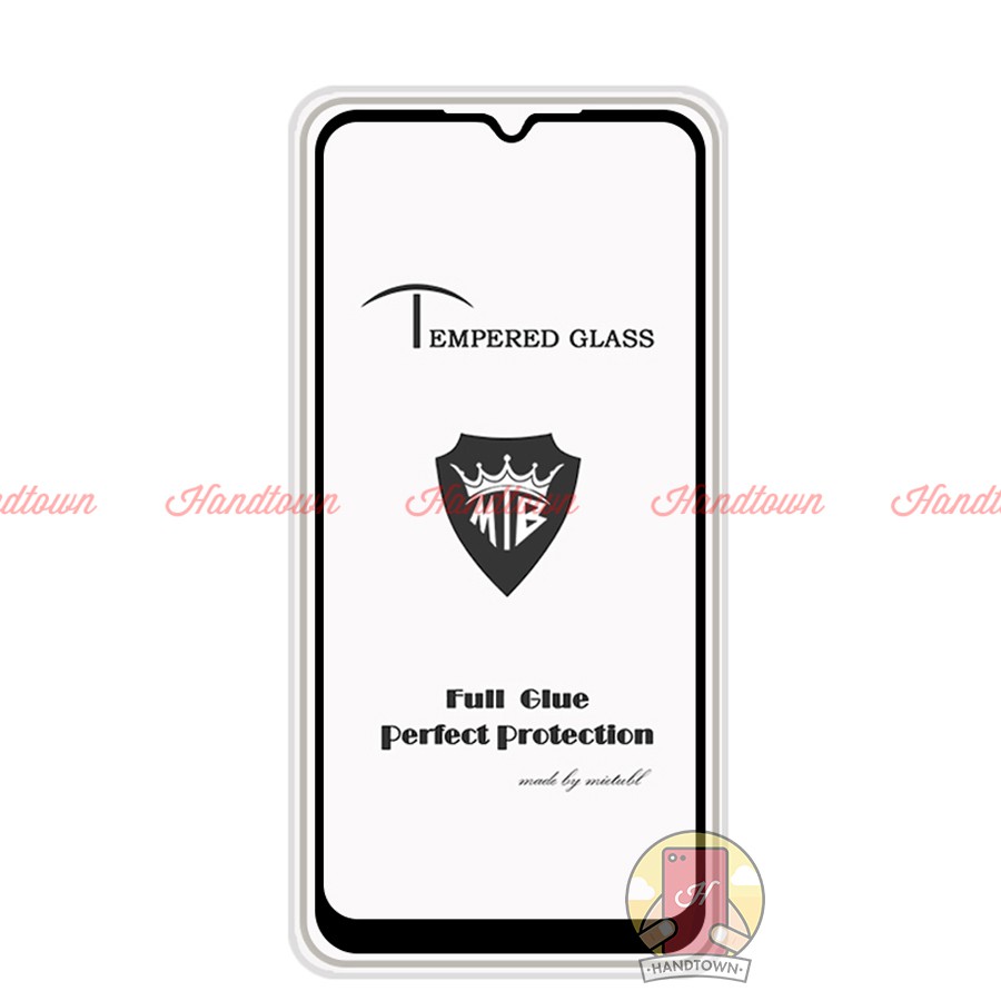 Cường Lực 9H Cho Oppo A9 2020 / A5 2020 Full Keo Thế Hệ Mới