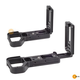 L plate cho sony alpha a7r4 new 2022