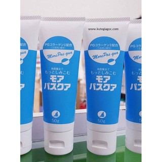Kem pg collagen sụn cá hồi