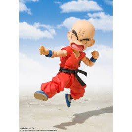 MÔ HÌNH SHF KRILLIN