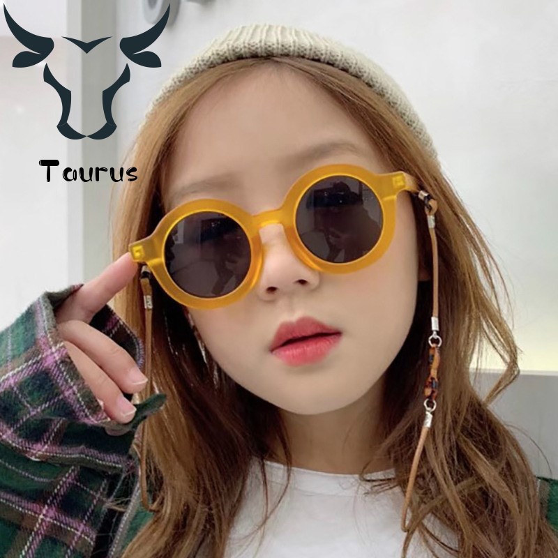 Kính râm trẻ em, kính thời trang dành cho trẻ em từ 0-8 tuổi
