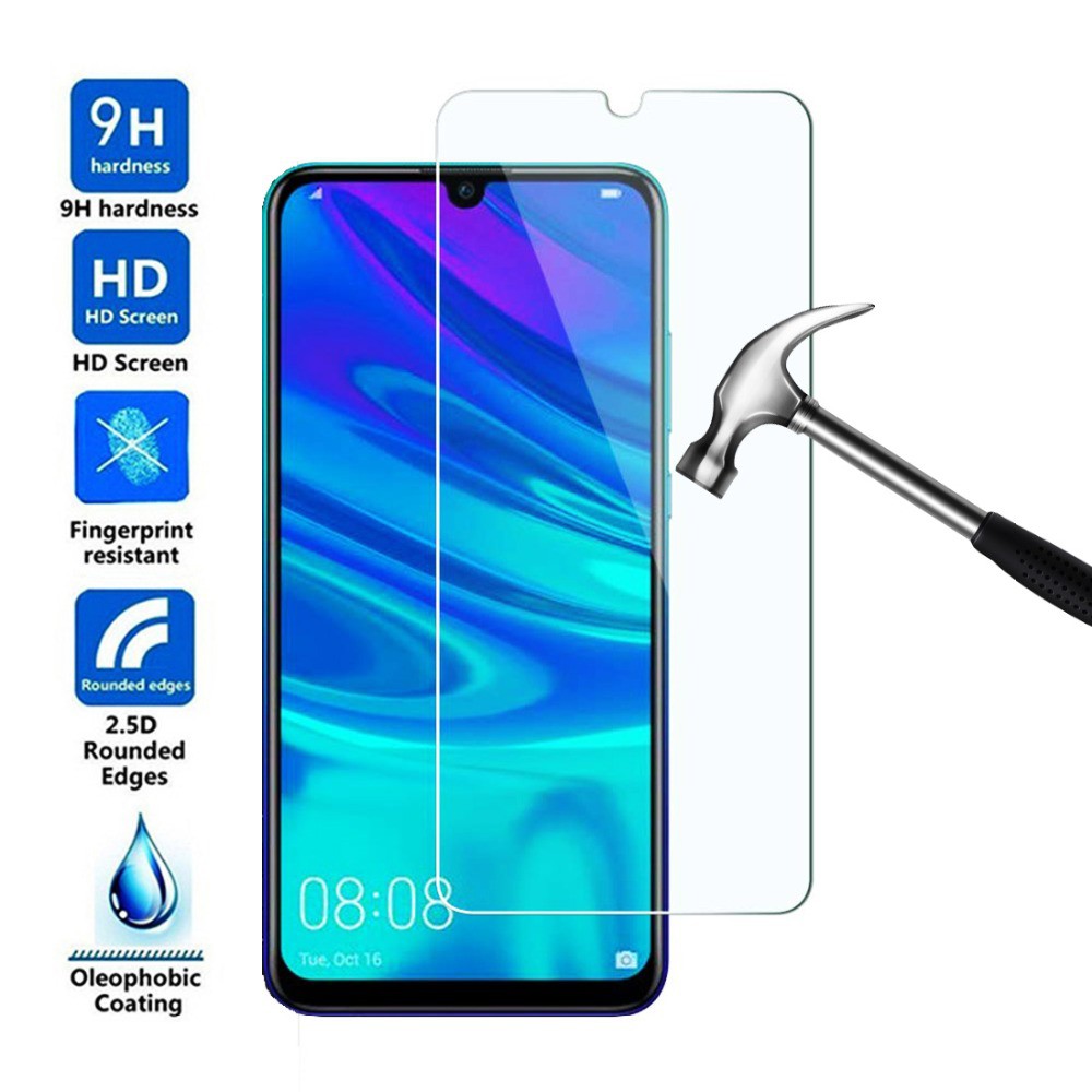 Miếng Dán Kính Cường Lực Cho Huawei Nova 4E - Trong Suốt, Miếng Dán Cường Lực Huawei Nova 4E