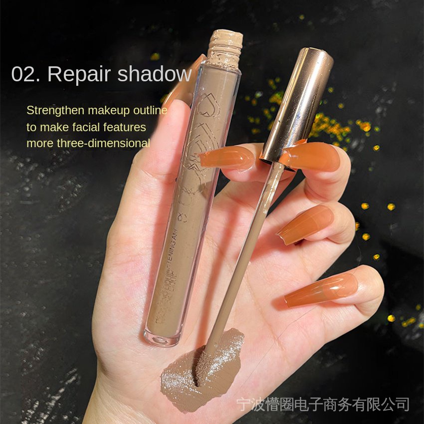 Thanh che khuyết điểm Độ Bóng Cao Trang Điểm Mắt/Mũi Sáng Bóng | BigBuy360 - bigbuy360.vn