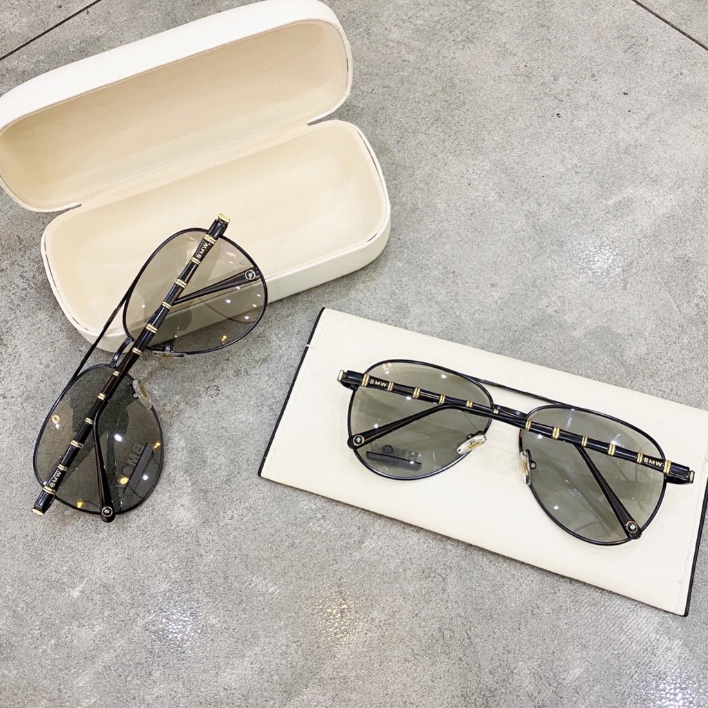 Kính mát nam đổi màu ngày và đêm theo nhiệt độ kiểu dáng giọt nước - Mắt kính chống tia UV JJBMW333 - Bảo hành 12 tháng | BigBuy360 - bigbuy360.vn