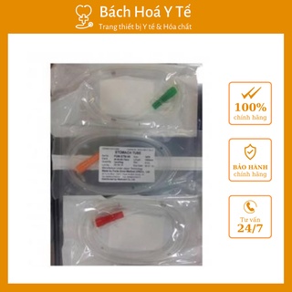 Dây xông ăn, dây cho ăn hoàng sơn các số 6, 8, 10, 12, 14, 16, 18