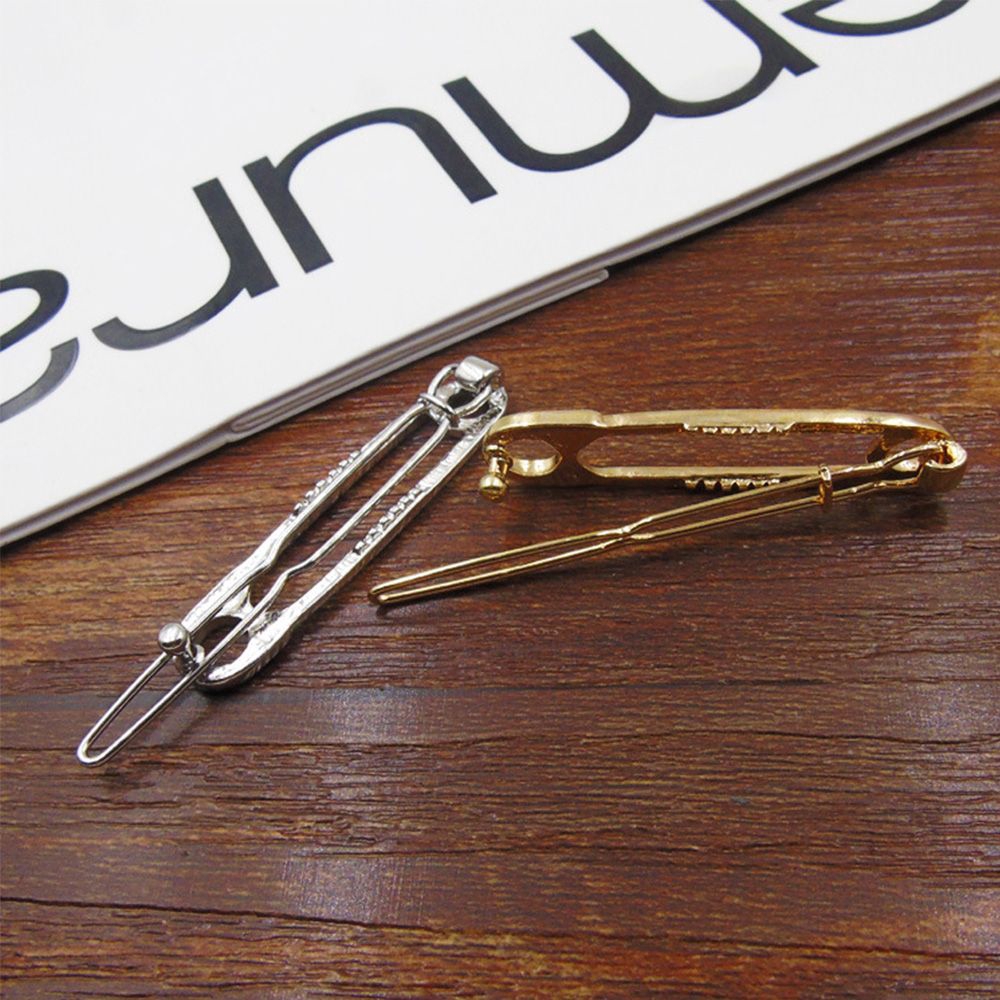 Kẹp tóc nữ kiểu công chúa