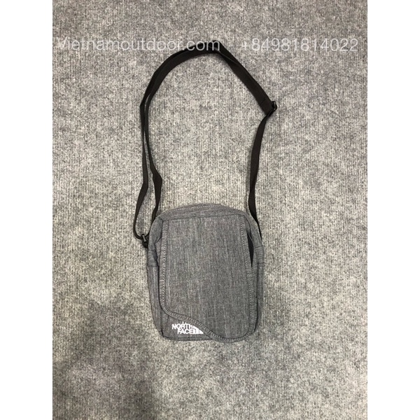 Túi đeo chéo nam nữ The North Face Sling Bag BẢO HÀNH TRỌN ĐỜI