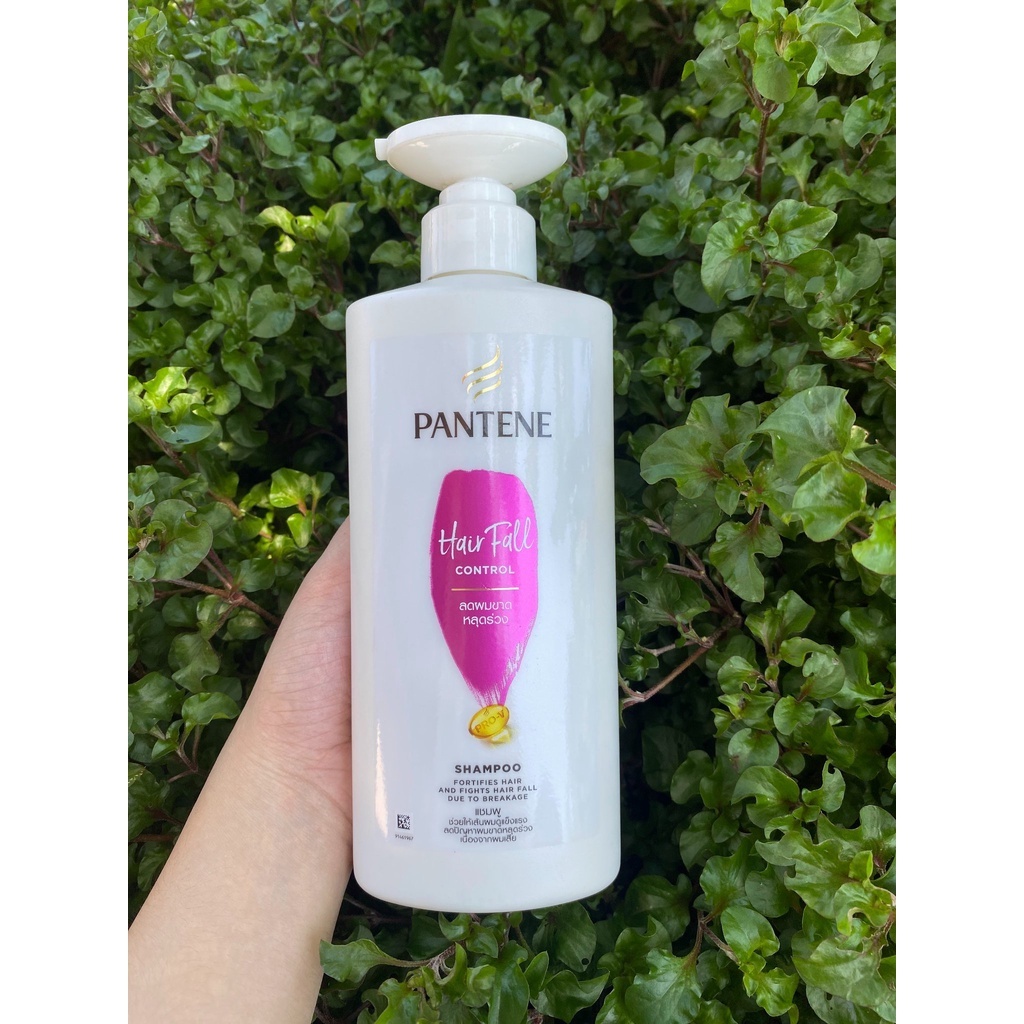 Dầu gội PAN-TENE 410ml THÁI LAN