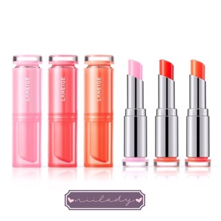 Son dưỡng có màu Stained Glow Lip Balm