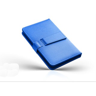 Bao Da Kèm Bàn Phím Cho Smartphone Android