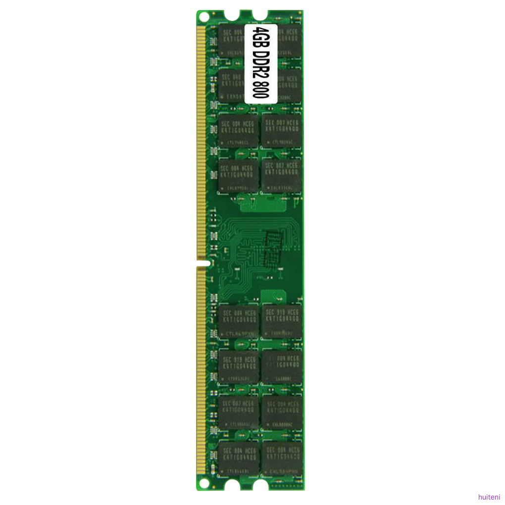 Ram 4g 800mhz Cho Bo Mạch Chủ Amd | BigBuy360 - bigbuy360.vn