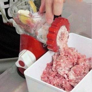 [FREESHIP 99K]_Máy xay thịt, cua cầm tay đa năng, máy xay thịt cua quay tay