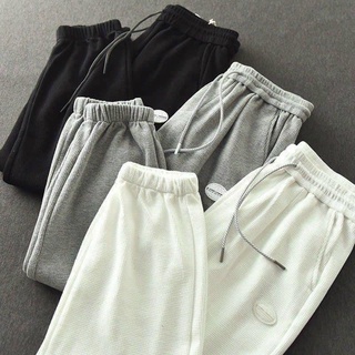 JOGGER DA CÁ GIỮ ẤM SIÊU TUYỆT VỜI