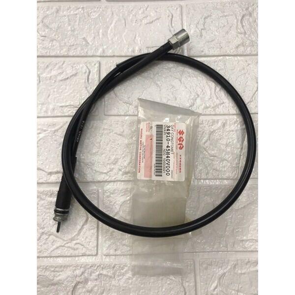Dây công tơ mét đồng hồ axelo 125  suzuki chính hãng