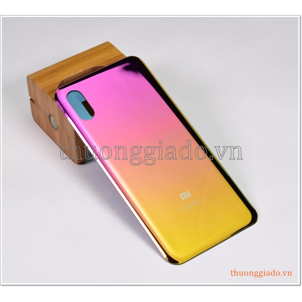 Nắp lưng Xiaomi Mi 8 Pro