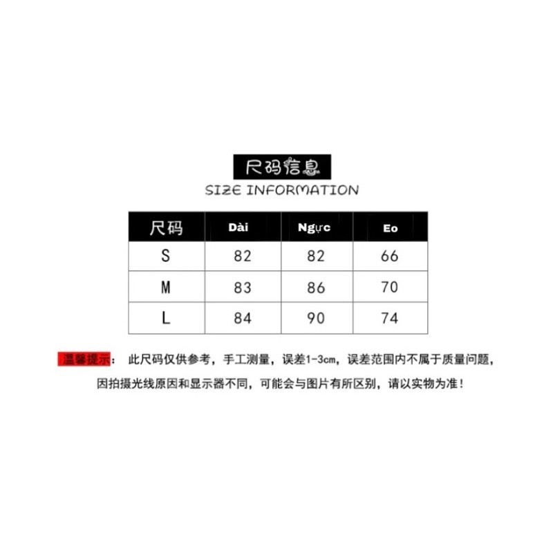 [ORDER] [ORDER] Váy 2 dây hoa nhí | BigBuy360 - bigbuy360.vn