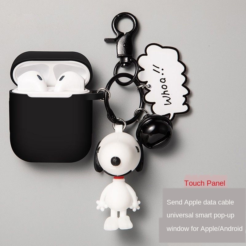Tai Nghe Bluetooth Thể Thao Không Dây Chất Lượng Cao Cho Huawei Oppo / Vivo Apple | BigBuy360 - bigbuy360.vn