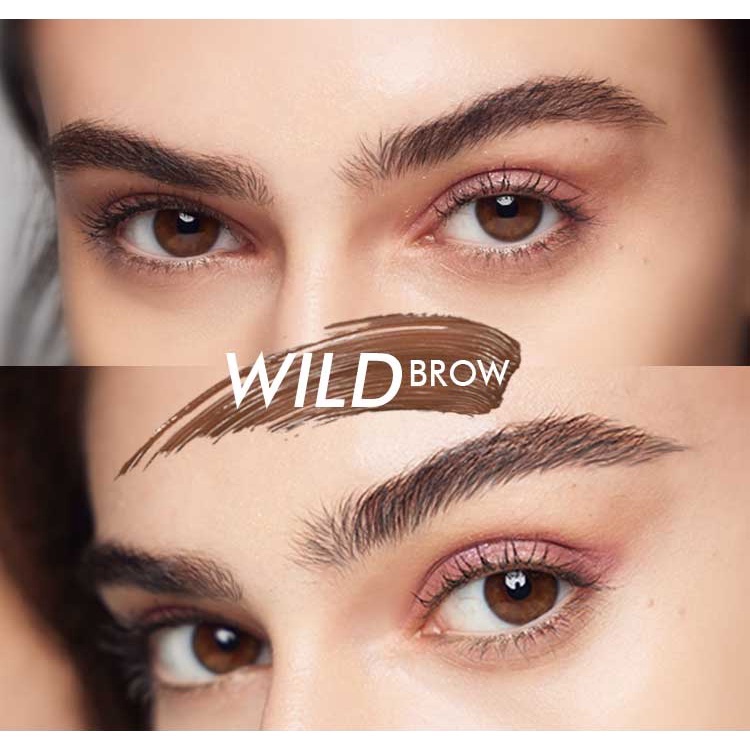 Mascara chân mày MKUP định hình và tạo dáng