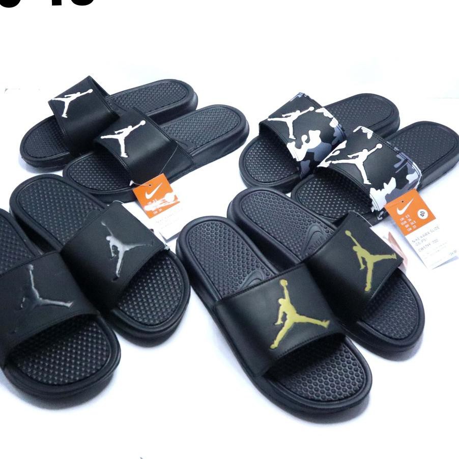 Giày Sandal Thể Thao Nike Banassi Jordan 194 Cho Nam Nữ