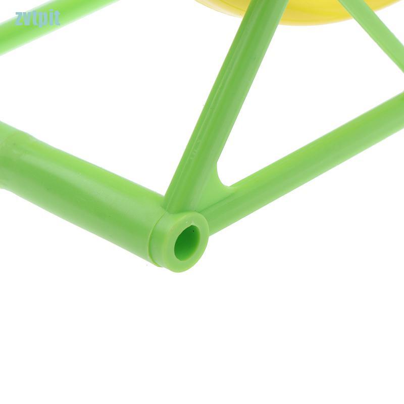 Vòng xoay cho chuột hamster tập thể dục