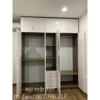 Tủ nhựa chinhuei✳️in dập chìm tên hãng✳️kt c245xd204 m05