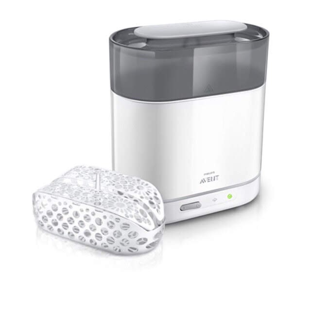 Máy tiệt trùng Philips Avent 4in1