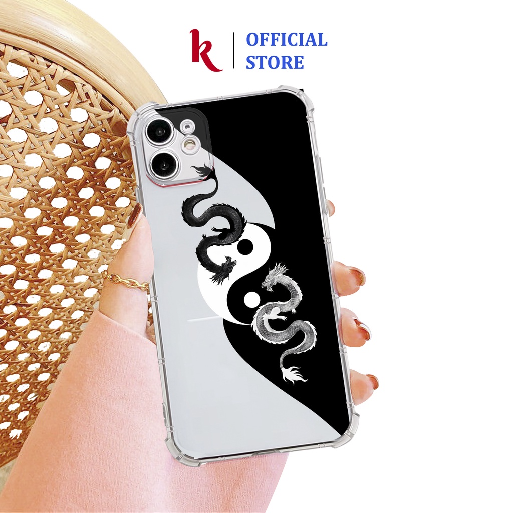 Ốp lưng iphone chuyển vận viền vuông chống sốc case 14plus 14 pro max 13 12 promax 11 mini 6 6s 7 8 plus x xr xs Se