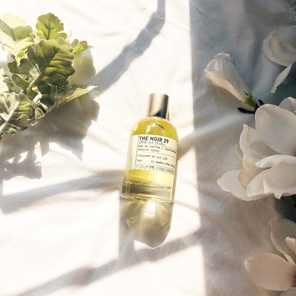 👑 L&G 💄 Mẫu thử nước hoa Le Labo The Noir 29 [BEST] | Thế Giới Skin Care