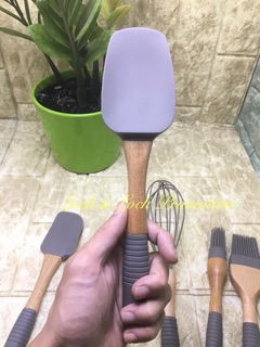 DỤNG CỤ NẤU BẾP LOCK & LOCK
