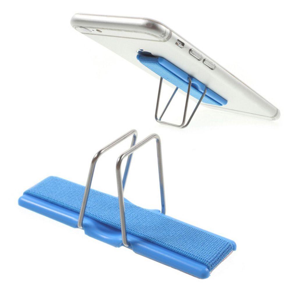 Giá Đỡ Điện Thoại Đeo Ngón Tay Chống Trượt Nhiều Màu Sắc Cho Điện Thoại/Máy Tính Bảng