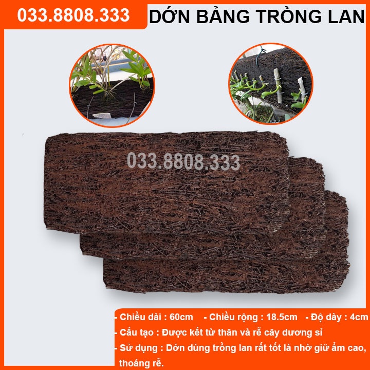 DƠN BẢNG GHÉP LAN 60X20 HÀNG ĐẸP