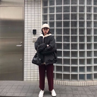 Áo khoác Bomber Unisex