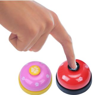 Đồ chơi chuông bấm cho chó mèo