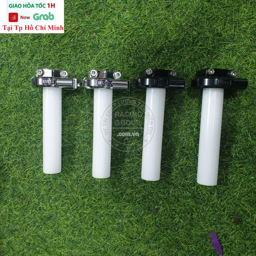 Cùm Tăng Tốc Uma Racing Chính Hãng Cho Exciter 150
