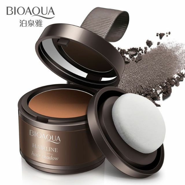 Phấn che khuyết điểm phần chân tóc Bioaqua chính hãng nội địa Trung