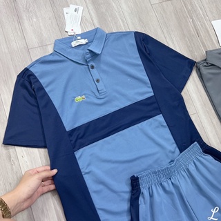Bộ nam LCT phối màu cá tính