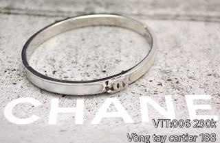 Vòng tay titan VTT006