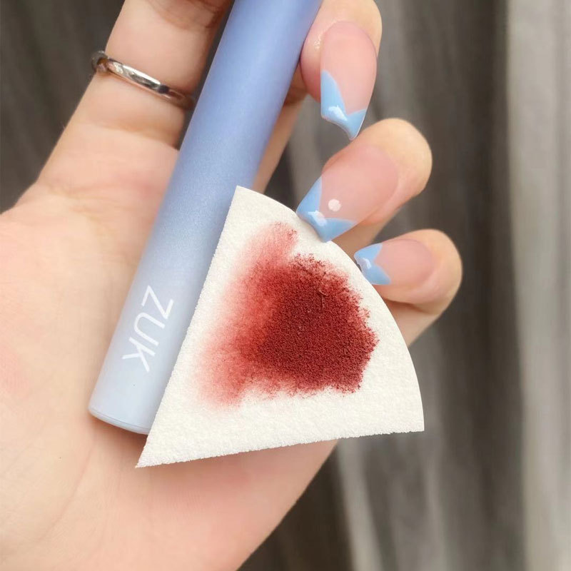 💄[Hàng mới về] Son môi Zuk mịn như nhung thiết kế vỏ màu gradient đẹp mắt | BigBuy360 - bigbuy360.vn