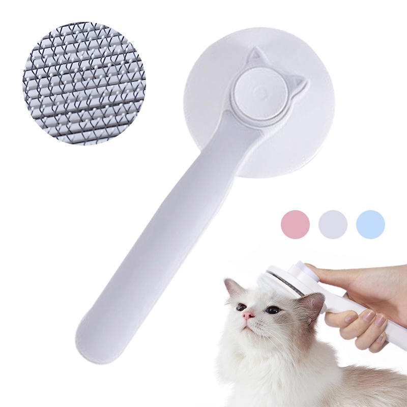 Lược Chải Lông Chuyên Dụng Cho Thú Cưng