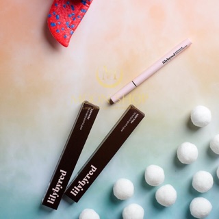 KẺ MẮT NƯỚC LILYBYRED AM9 TO PM9 SURVIVAL PENLINER