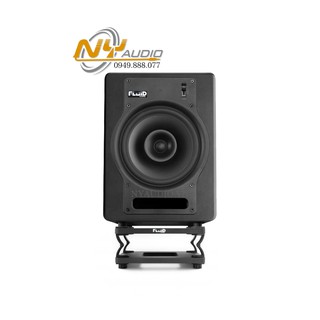 Chân loa kiểm âm Fluid Audio DS8 1 đôi