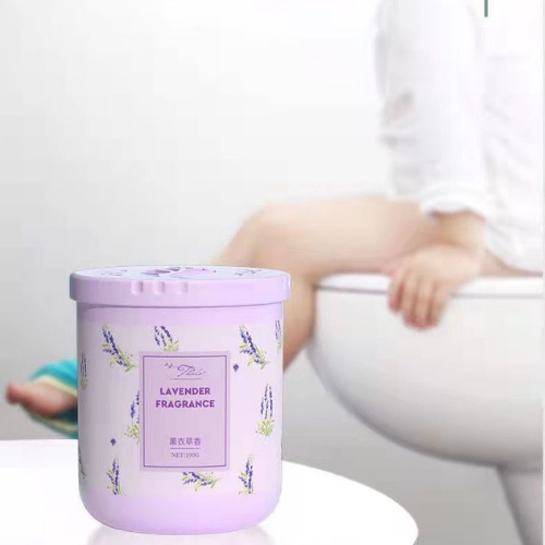 Sáp Thơm Khử Mùi, Làm Thơm Phòng Khách, Nhà vệ sinh, Tủ Giày...Hàng nội Địa Trung