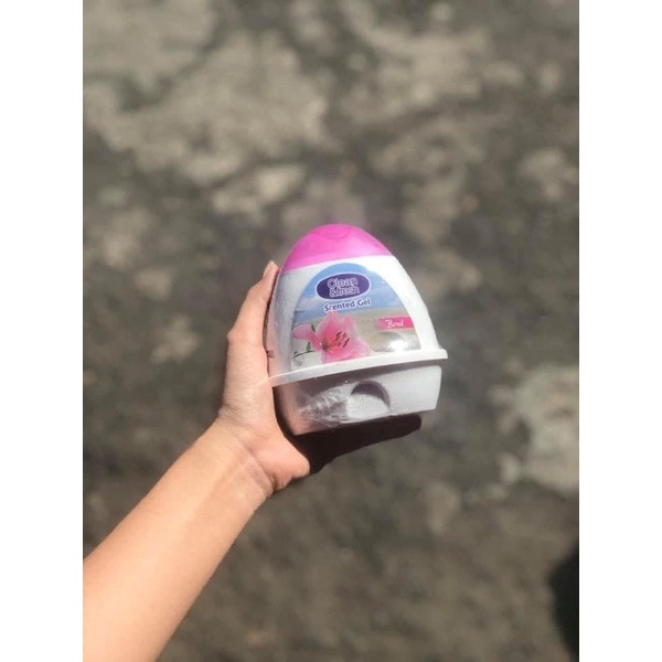 🆘🆘🆘Sáp thơm Clean & Fresh ❤️❤️❤️