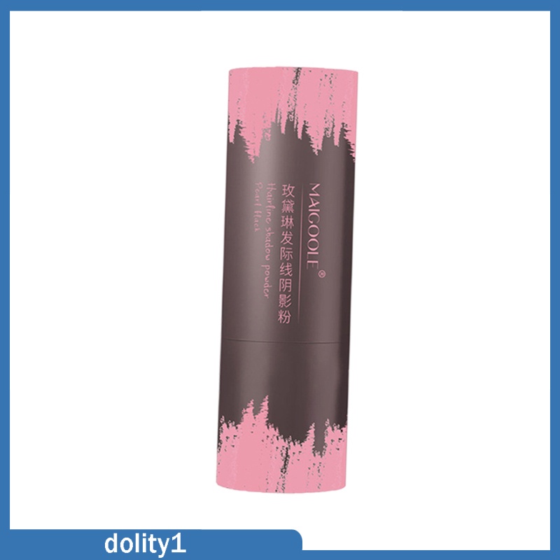 Phấn Che Khuyết Điểm Tóc Nhanh Chóng Và Tự Nhiên Dolity1