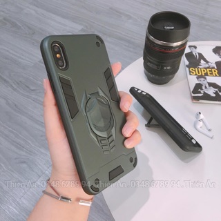 Ốp lưng IPHONE/OPPO IRONMAN NAM TÍNH