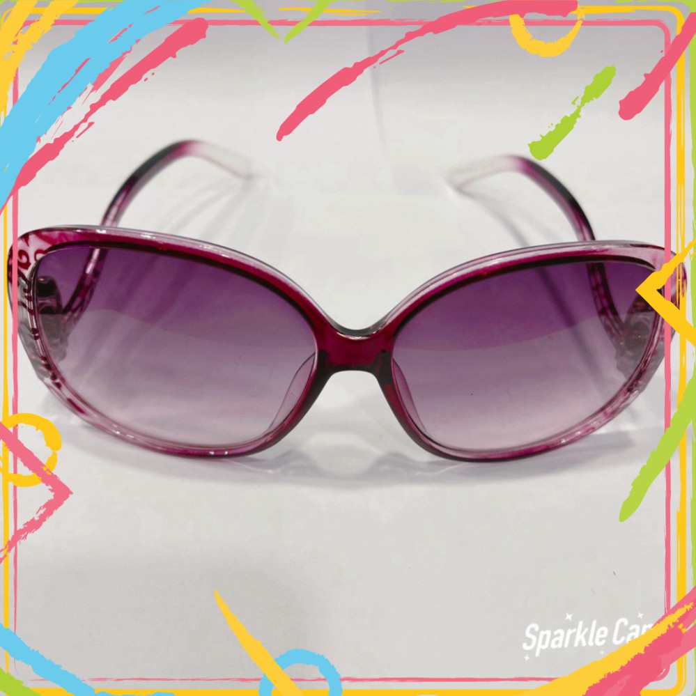 [Free Ship] Kính mát vuông tròn cao cấp TIGA local brand DOKCRAZY thời trang nam nữ mắt râm phân cực chống tia UV