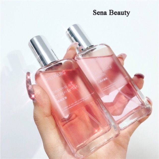 Xịt Thơm Toàn Thân Body Mist - Shi Mang Hương Nước Hoa Quyến Rũ 50ML | BigBuy360 - bigbuy360.vn